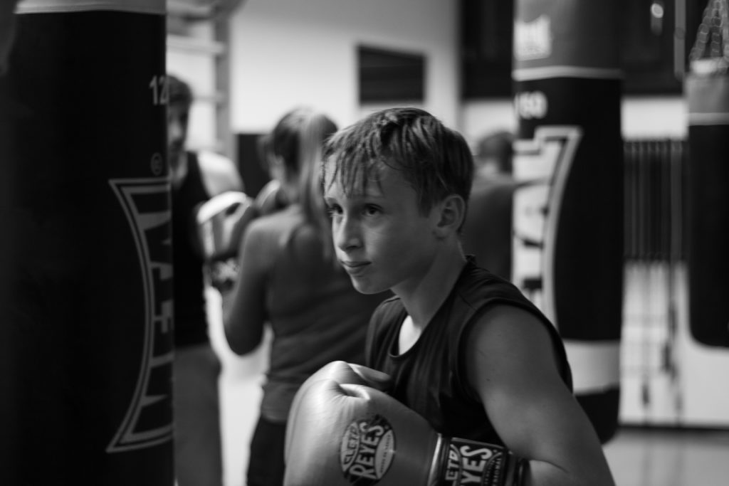 OUTSIDE THE RING: Maxim Volkov