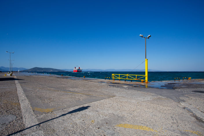 1 Aegina harbor by Karla Isidorou-0092