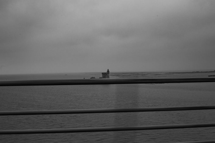 Pont de l'île d'Oléron